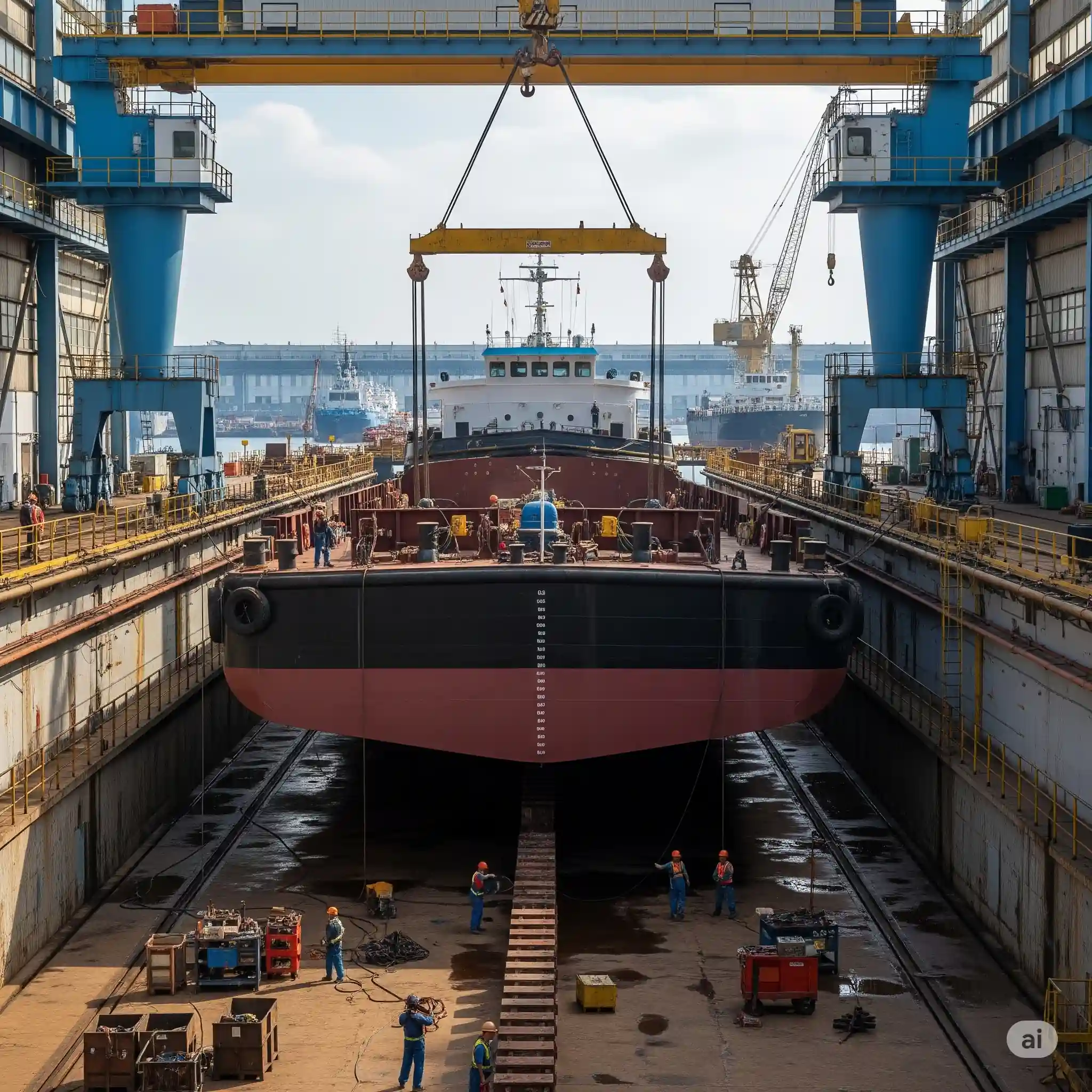 Construcción
